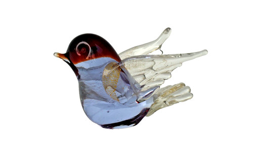 Vintage figurine oiseaux - vintage, d’oiseaux