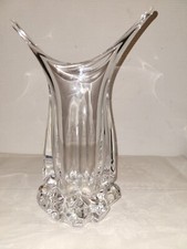Vase cristal Art Vannes