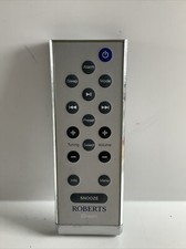 Réveil Radio ROBERTS iDREAM