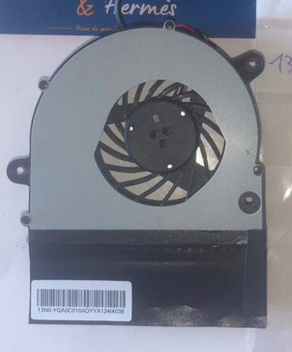 Ventilateur original