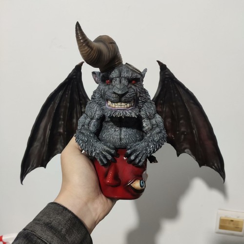 Custom berserk zodd - 1/6,