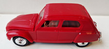 Norev très belle Citroën Dyane neuve jouet ancien en plastique époque minialuxe