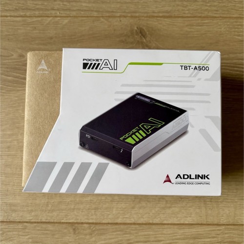 Adlink pocket egx tbt a500 - adlink,