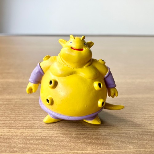 Figurine dragon ball janemba - figurine,
