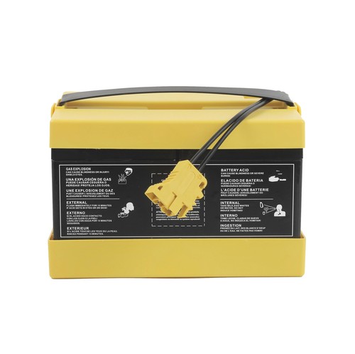 24v 12ah battery for peg - 12ah,