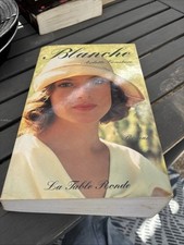 Blanche: Arlette Cousture Tbe La Table Ronde 1989 Tbe