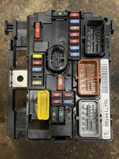 Bsm 9667199580 r07 6500hv - 9667199580,