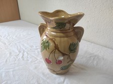 Ancien Vase en céramique