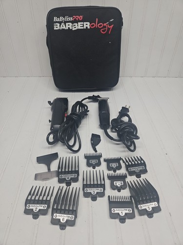 Babyliss pro barberology - pro,