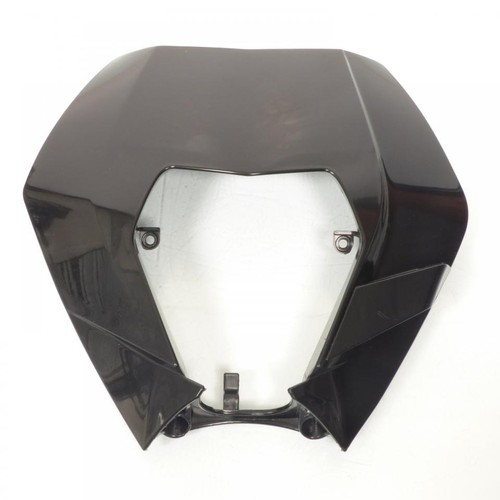 Plaque phare ufo pour moto - ufo,
