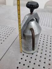 ancienne cafetière pression