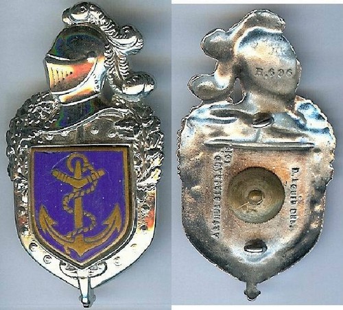 Gendarmerie - -,