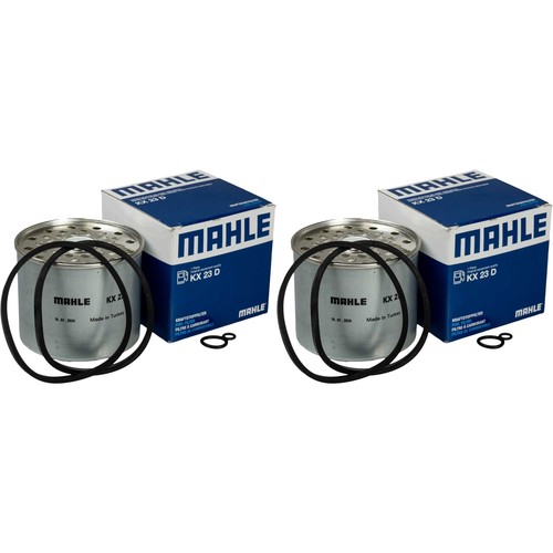 Mahle knecht kx 23d - 2x,