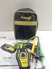 Testeur de rotation de phase Fameca Dr 706