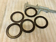 disque ferodo embrayage boite vitesse moto ancienne terrot ? peugeot motobécane