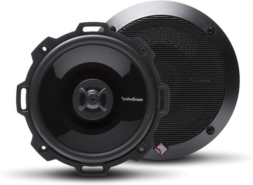 Rockford fosgate p152 - 2, voies