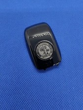 couverture cle mercedes badge