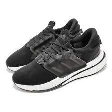 adidas X_PLRBOOST Black White Men Road Running Sports Shoes Sneakers ID9432