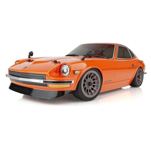Team associated 30125 apex2 - team,