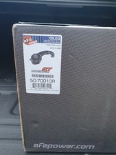 Kit d'admission direct dodge ram 