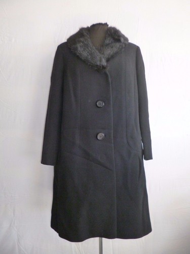 Rosa paris manteau femme - rosa, _