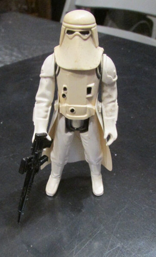 Vintage star wars - german, yps