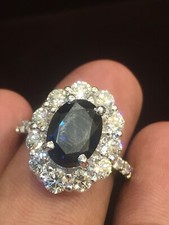 Pave 6,67 Cts Rond Brillante