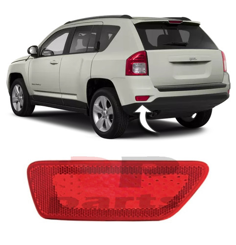 Pour jeep compass - pour,