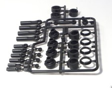 HPI SAVAGE XL Set Pièces amortisseurs  21 / 25 / 4.1 / SS / X / 4.6  -85060