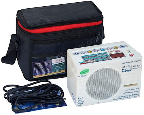 Electric taal tarang power - taal,