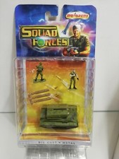 MAJORETTE SQUAD FORCES