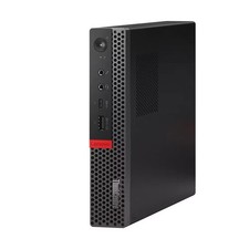 LENOVO ThinkCentre M920 Mini Pentium 8GB 250 GB M.2 NvMe SSD Win11P