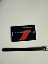 Air France KLM Abonnement