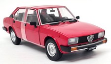 Mitica 1/18 Alfa Romeo Alfetta
