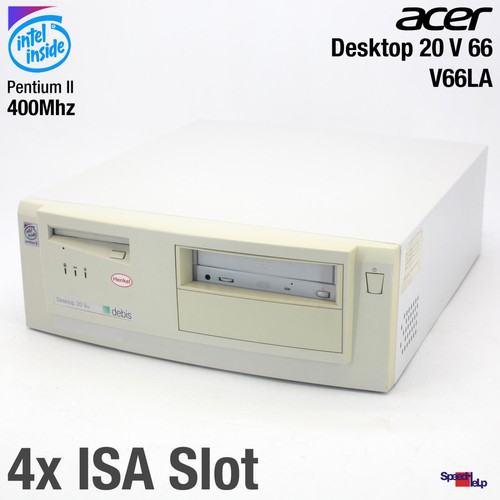 Isa slot acer desktop - acer,