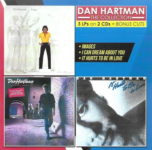 Dan hartman images can dream - images, /