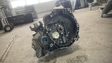 Boite de vitesses FIAT GRANDE PUNTO 71773204