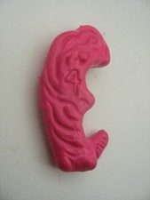 Mattel Vintage 84 Le Savant Fou MAD SCIENTIST Dissect an Alien ORIGINALE PART 4