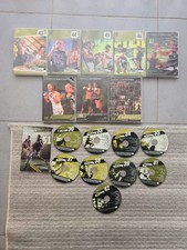 DVD Lesmills Body Combat
