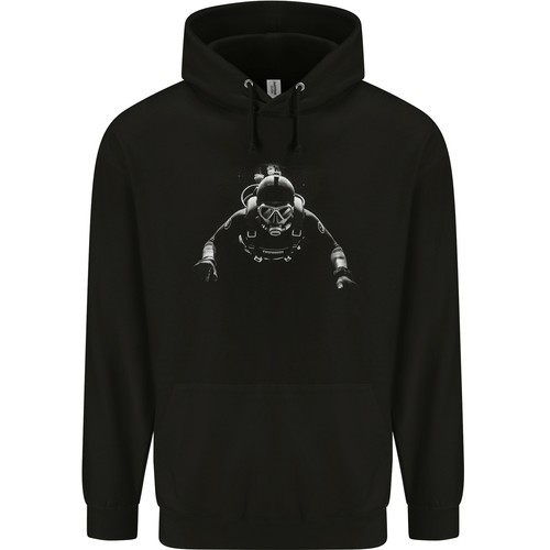 Hoodie pour homme monochrome - pour,