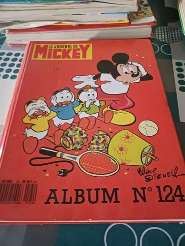 Reliure album journal de - album,