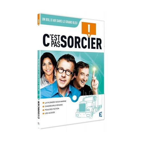 Est pas sorcier bol d - un,