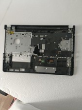 Plasturgie supérieur et pavé tactile pc portable DELL IRIS 15-25P série 5000 