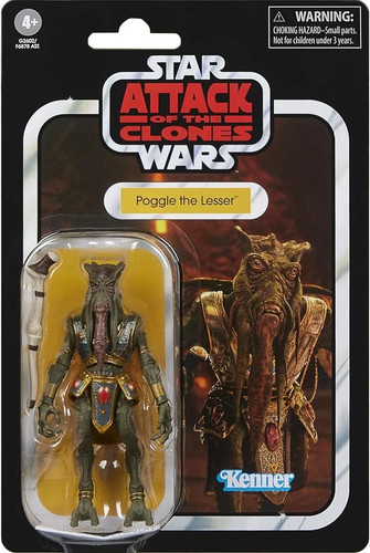 Star wars attack of the - :,