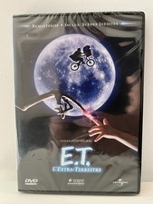 DVD E.T L'extra-terrestre