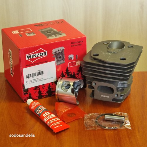 Cylindre piston pour - cylindre,