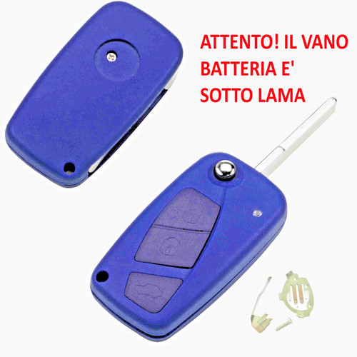 Coque clé touches - clé,