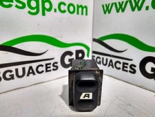 COMMANDE DE LÈVE VITRE AVANT