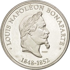 France, Medal, French Fifth