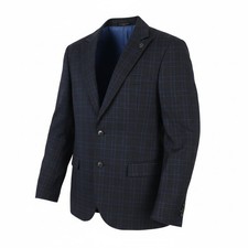 Blazer Scotch & Soda Pour